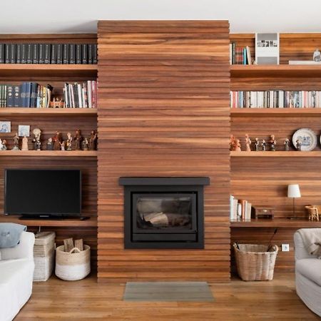 Colares Beach House, Pool Child Friendly Екстер'єр фото