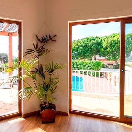 Colares Beach House, Pool Child Friendly Екстер'єр фото
