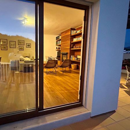 Colares Beach House, Pool Child Friendly Екстер'єр фото