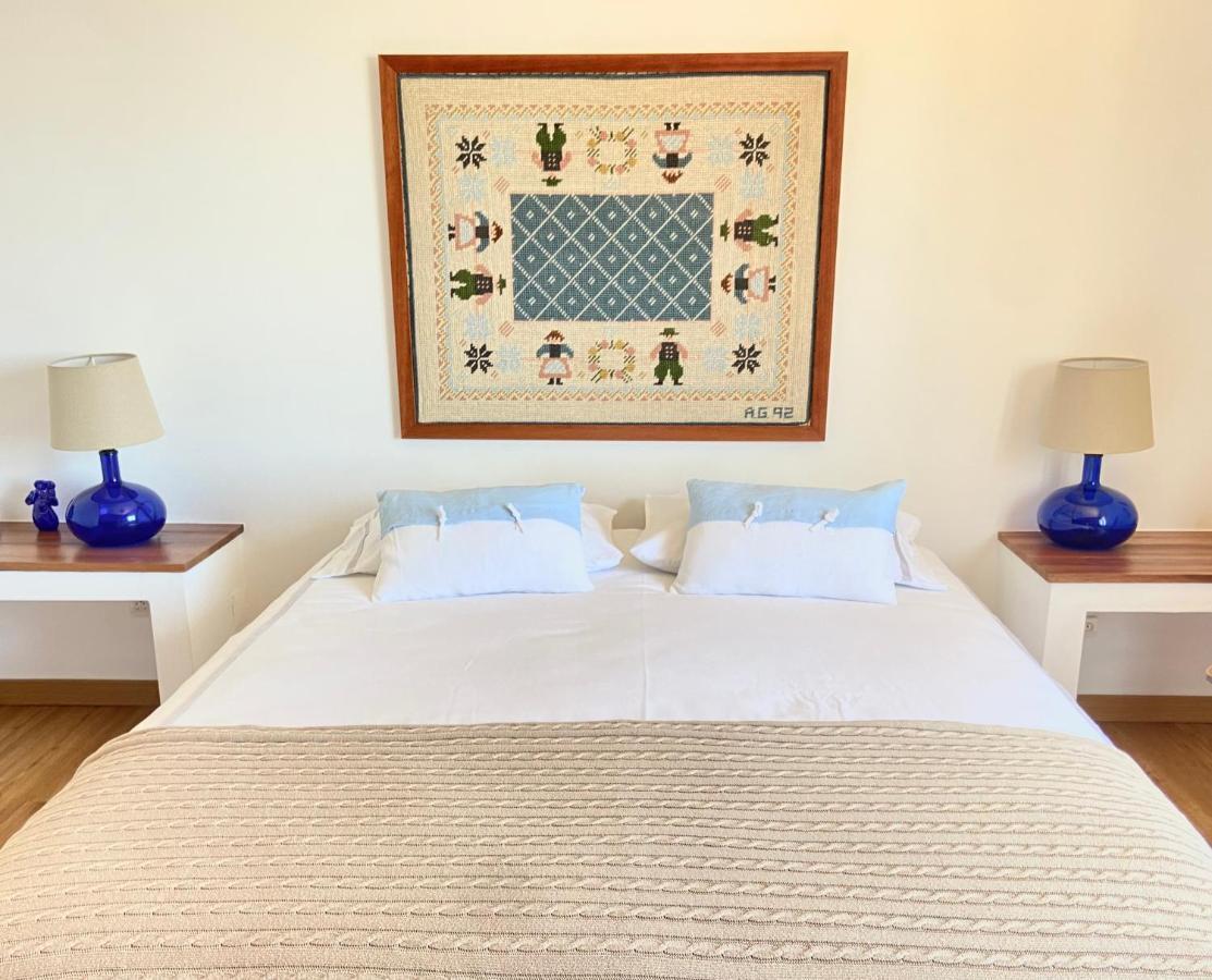Colares Beach House, Pool Child Friendly Екстер'єр фото