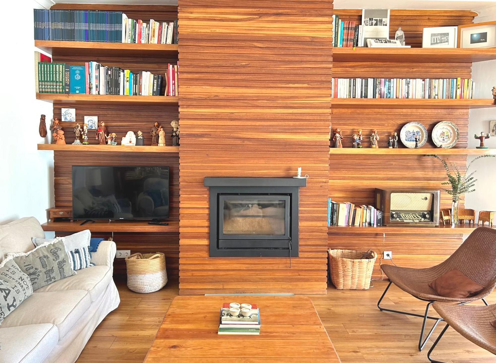 Colares Beach House, Pool Child Friendly Екстер'єр фото