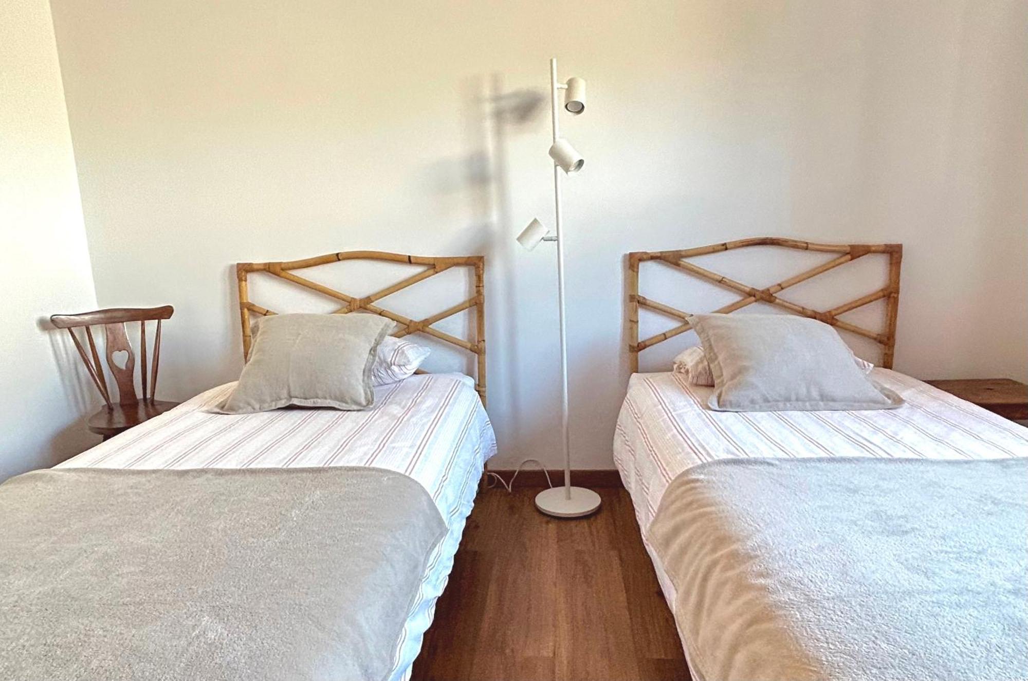 Colares Beach House, Pool Child Friendly Екстер'єр фото