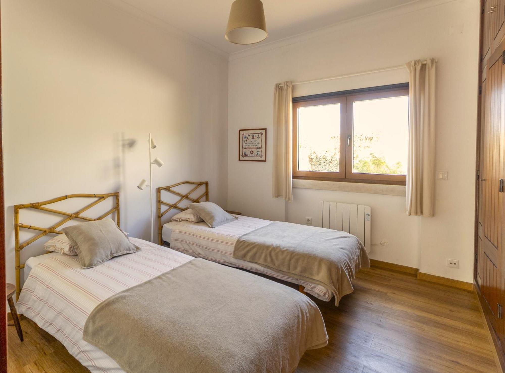Colares Beach House, Pool Child Friendly Екстер'єр фото