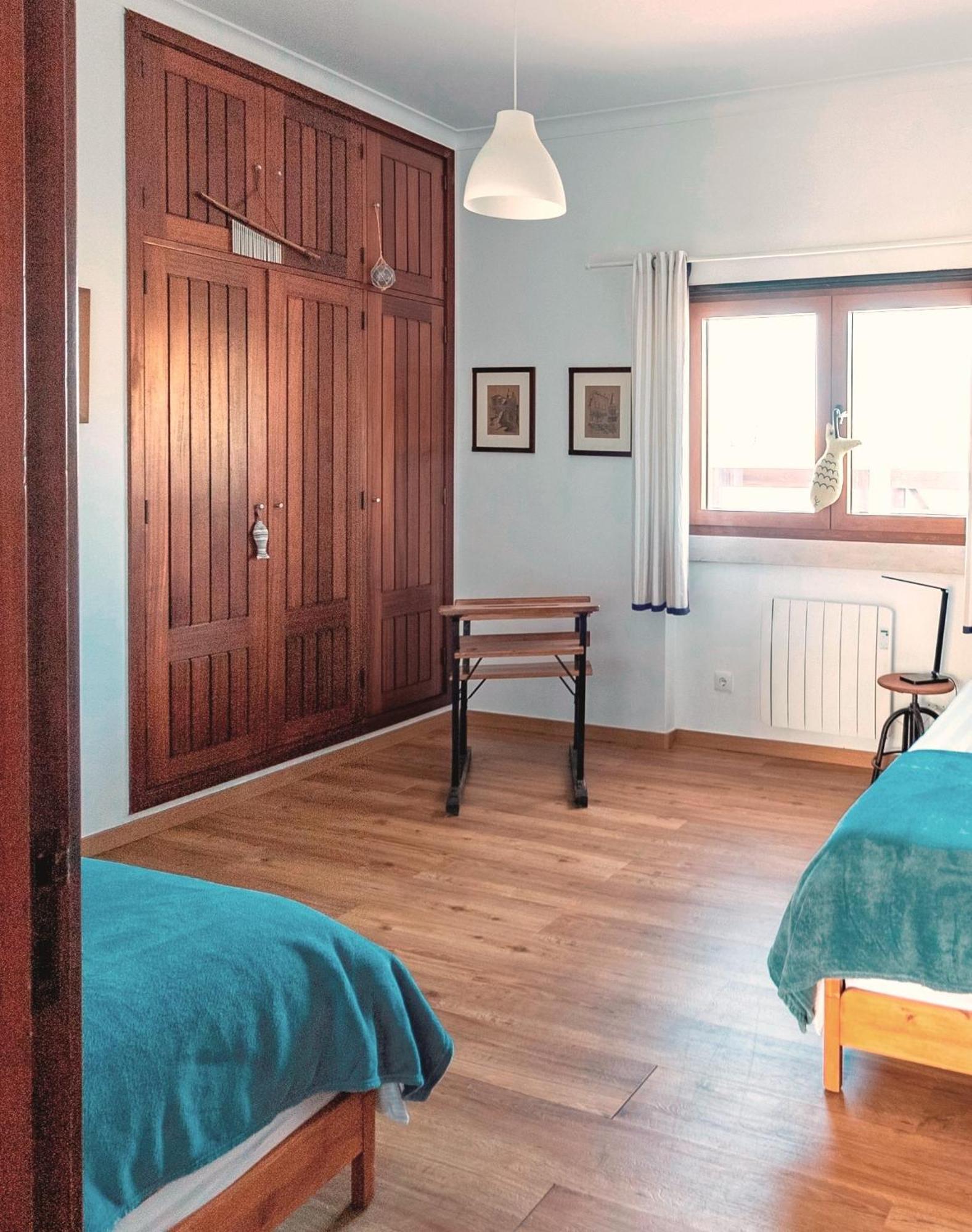 Colares Beach House, Pool Child Friendly Екстер'єр фото