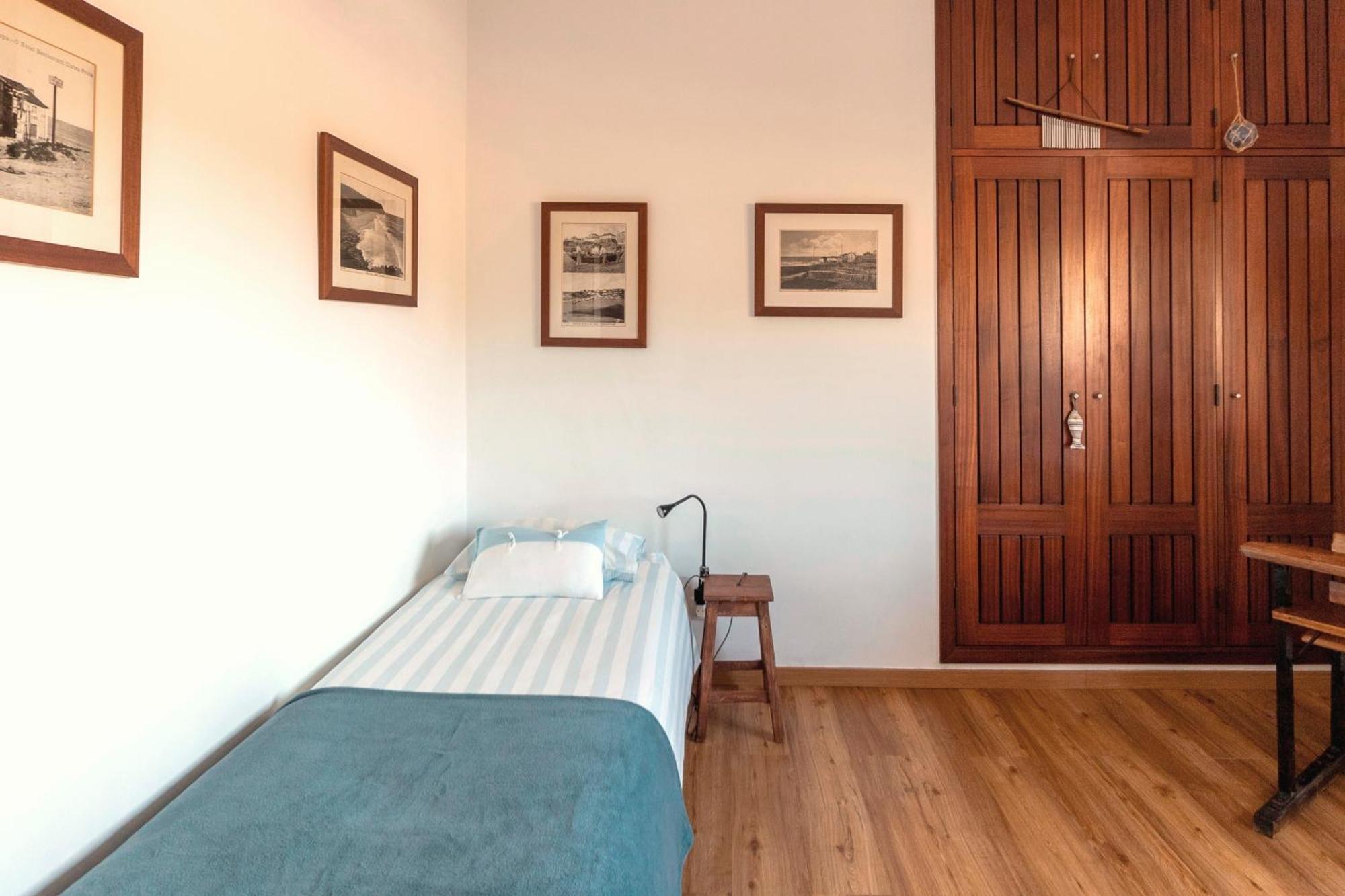 Colares Beach House, Pool Child Friendly Екстер'єр фото