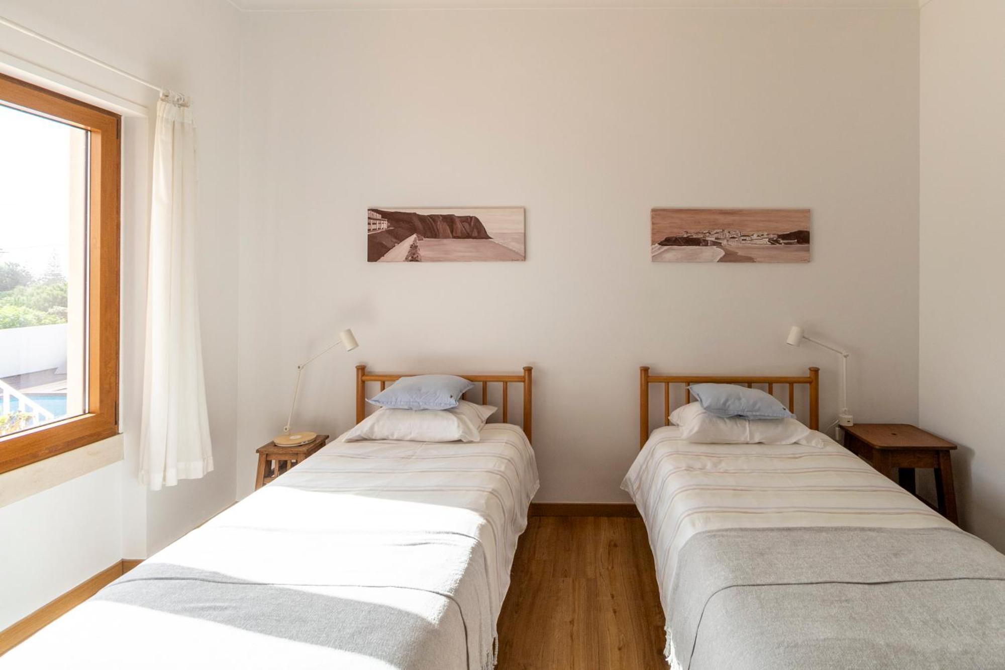 Colares Beach House, Pool Child Friendly Екстер'єр фото
