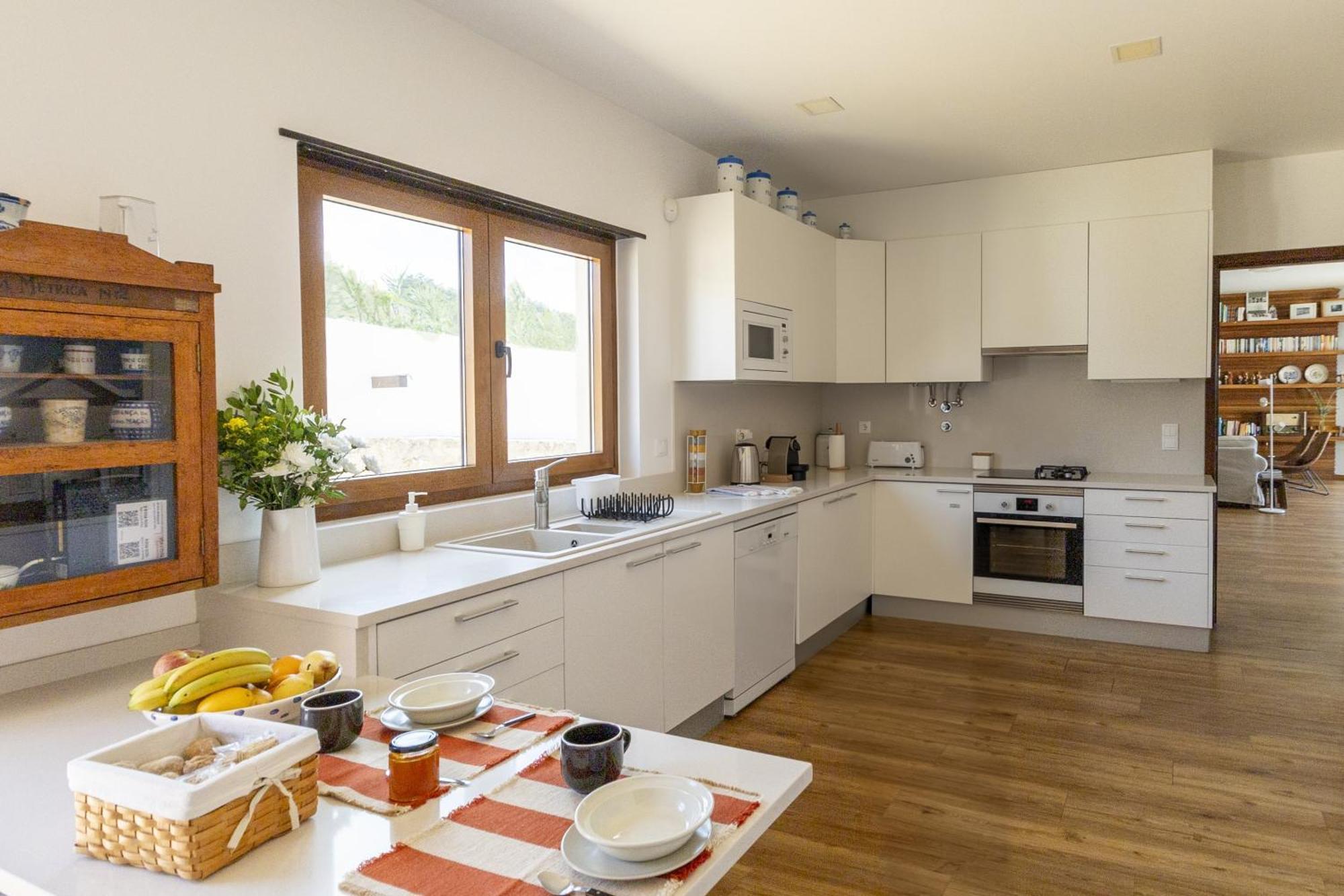 Colares Beach House, Pool Child Friendly Екстер'єр фото