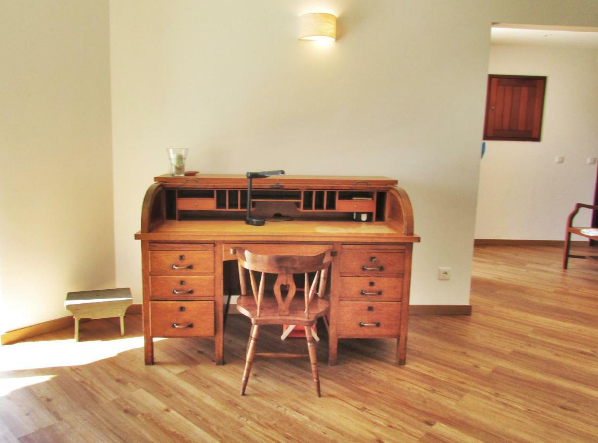 Colares Beach House, Pool Child Friendly Екстер'єр фото